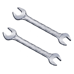 Drop Forged Steel Spanners